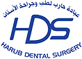 HDS Logo